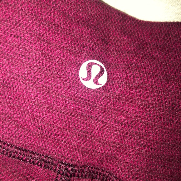 Lululemon wunder under leggings - Picture 9 of 13